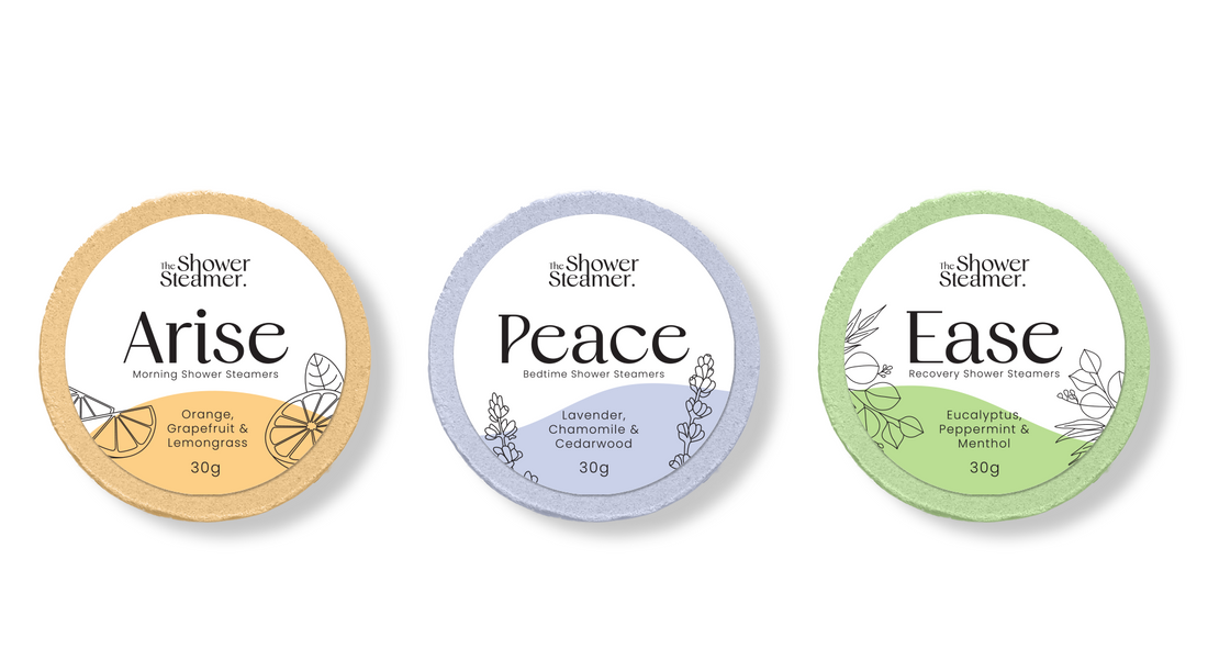 What Are Shower Steamers and Why You Should Use Them