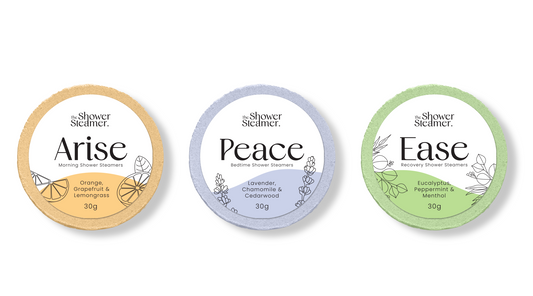 What Are Shower Steamers and Why You Should Use Them