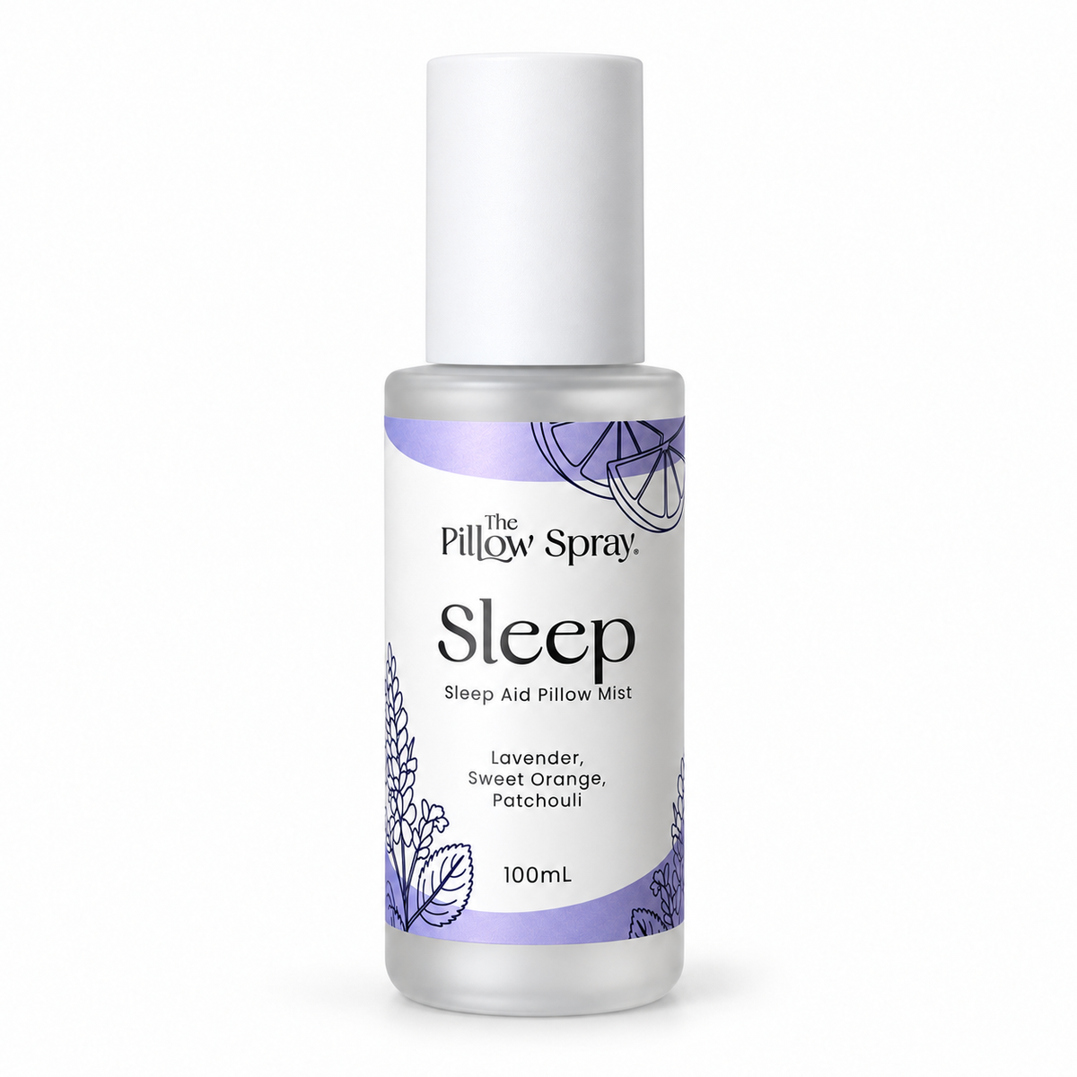 The Pillow Spray - Sleep