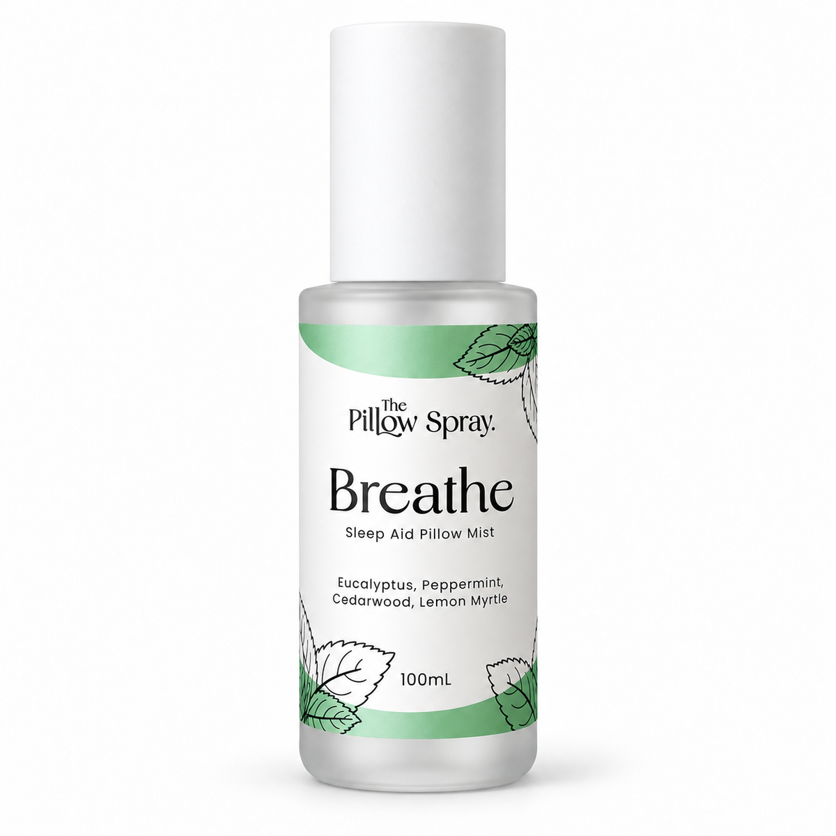 The Pillow Spray - Breathe