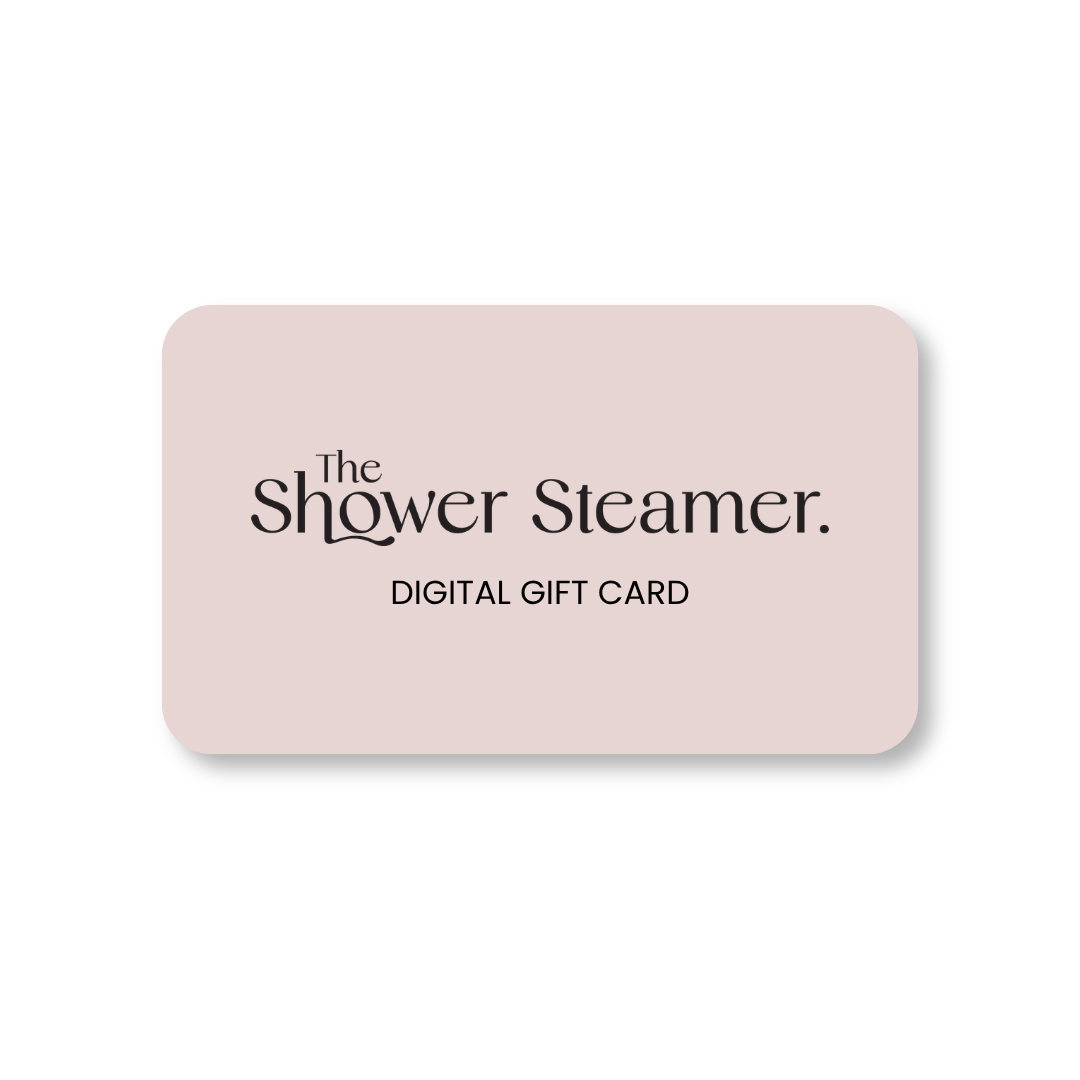 Digital Gift Card