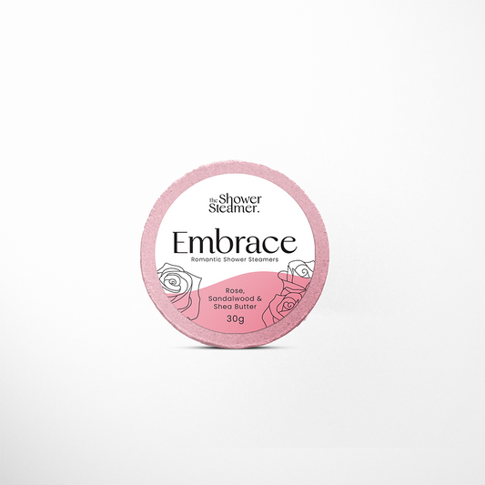 Embrace Shower Steamers - 12 Pack