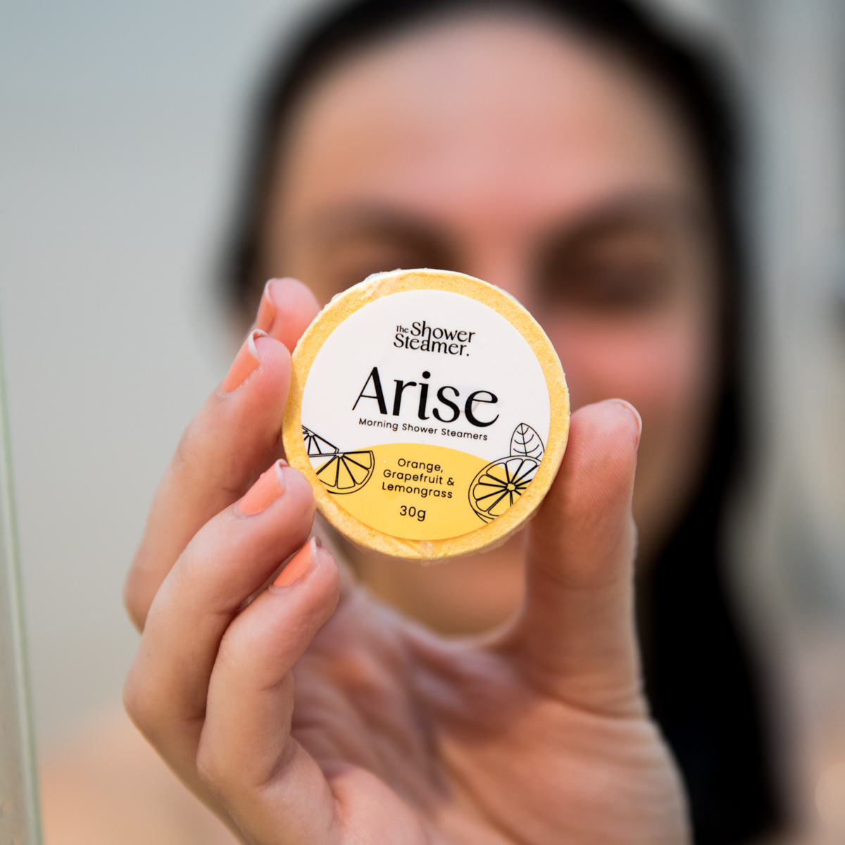 Arise Shower Steamers - 12 Pack