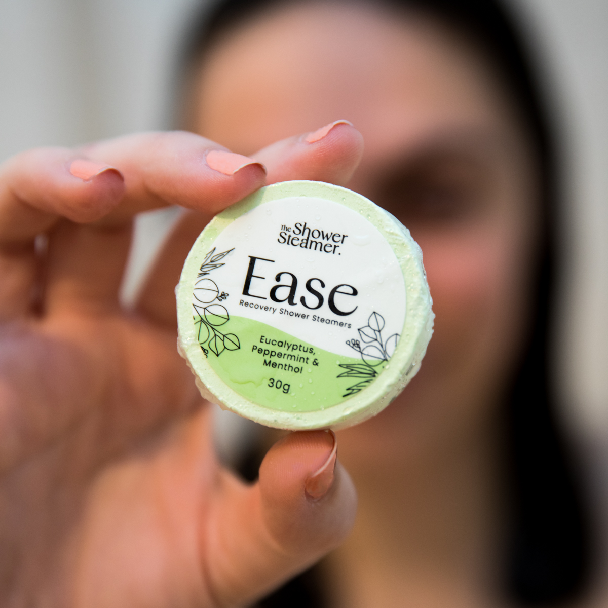 Ease Shower Steamers - 12 Pack