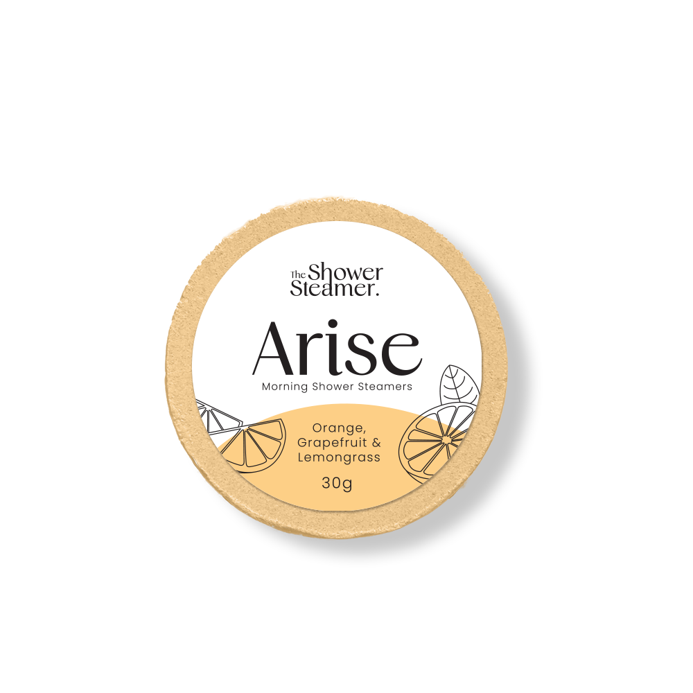 Arise Shower Steamers - 12 Pack
