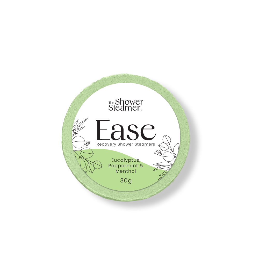 Ease Shower Steamers - 12 Pack