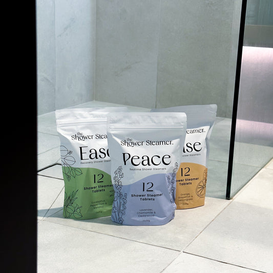 Shower Steamer Bundle Pack (Build Your Own)