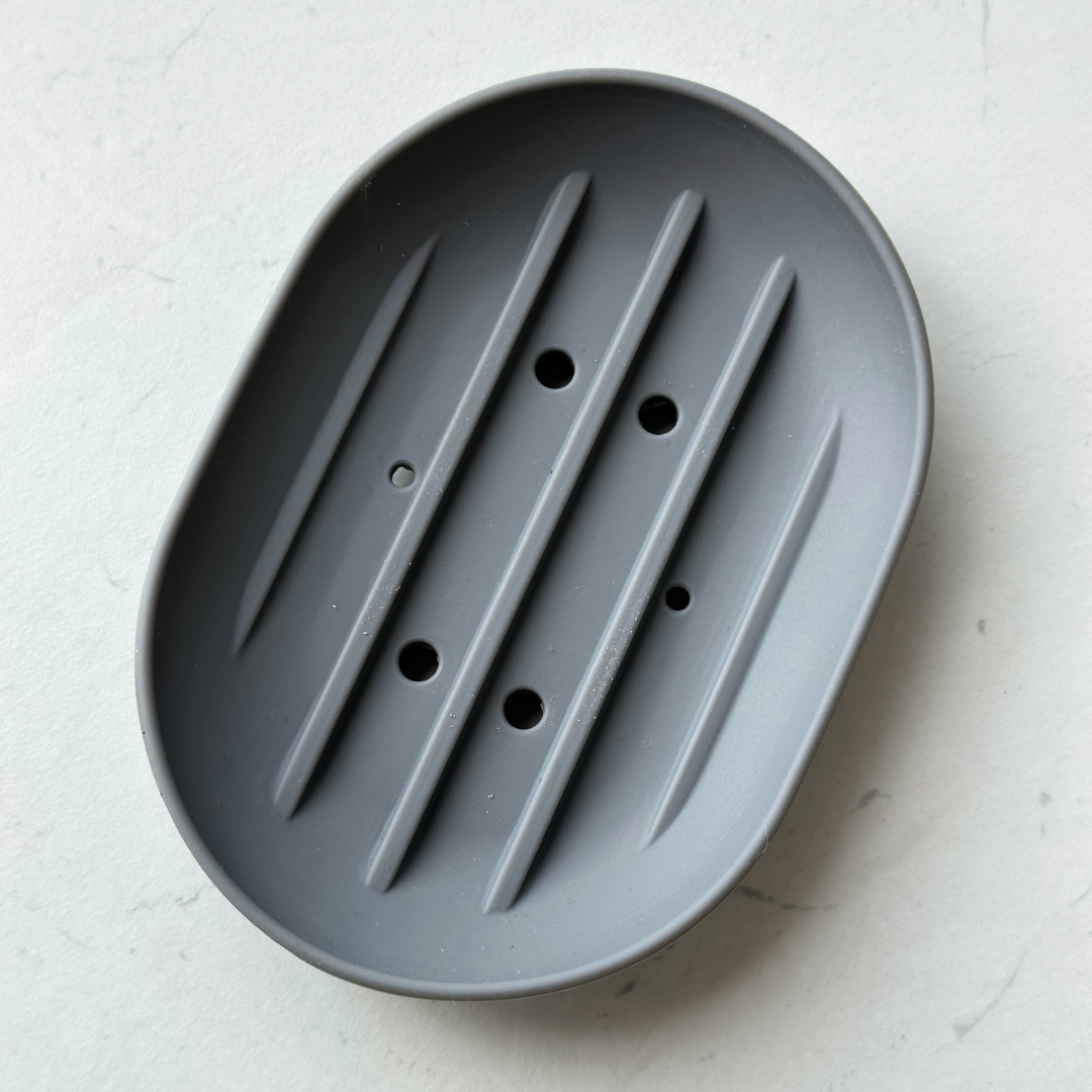 Silicone Shower Steamer Holder V2