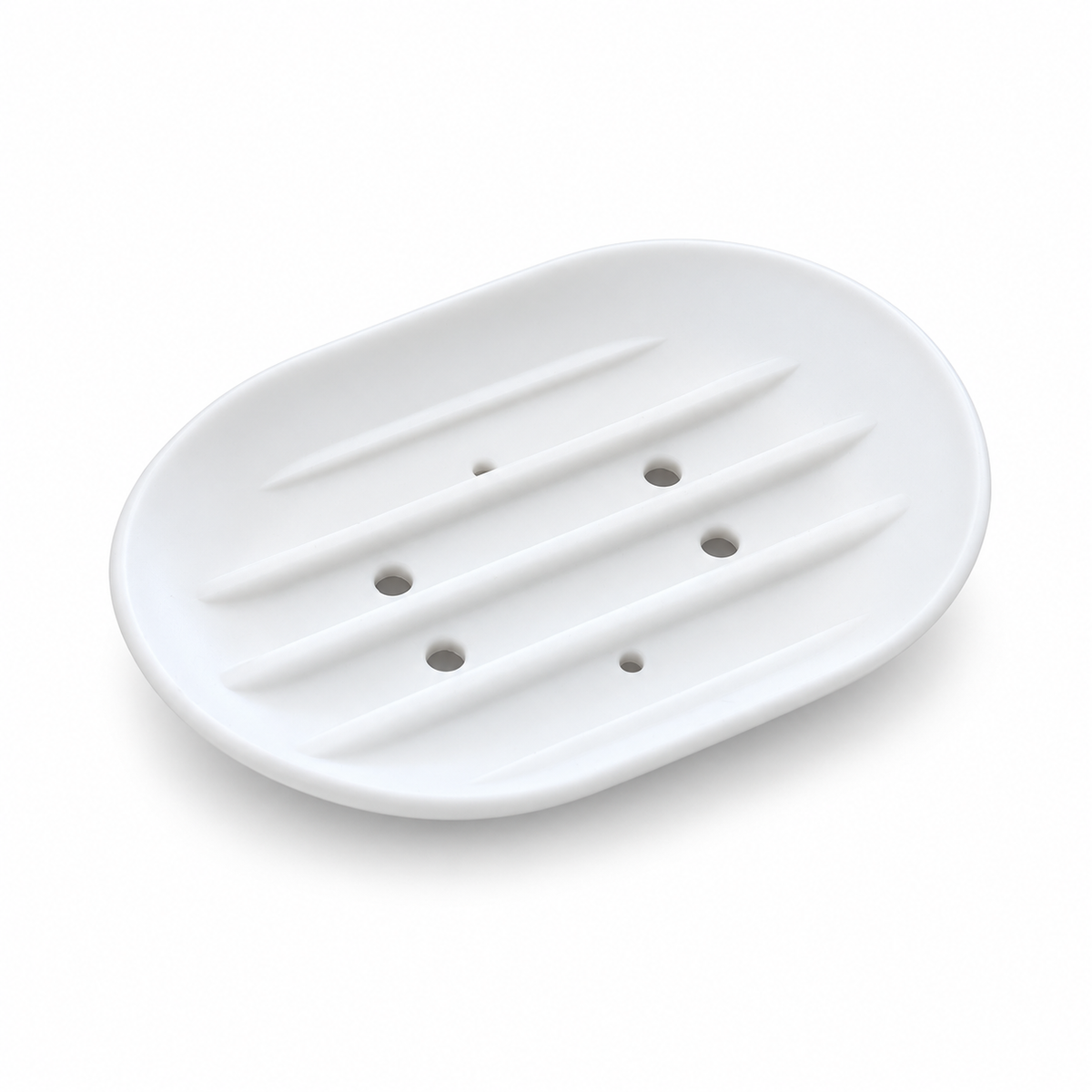 Silicone Shower Steamer Holder