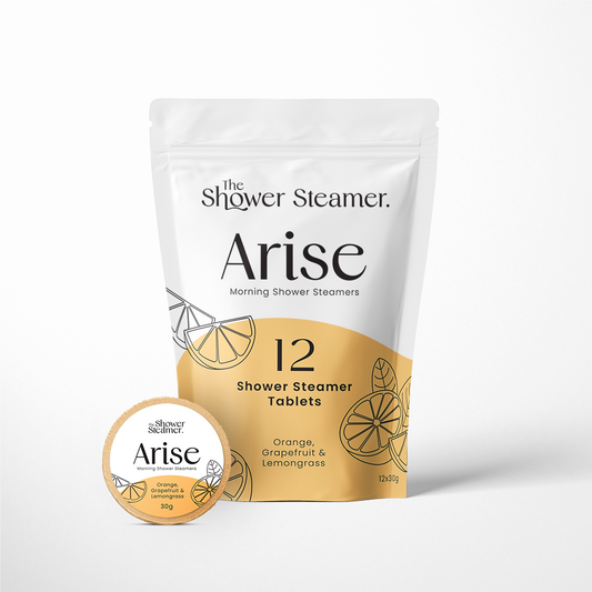 Arise Shower Steamers - 12 Pack