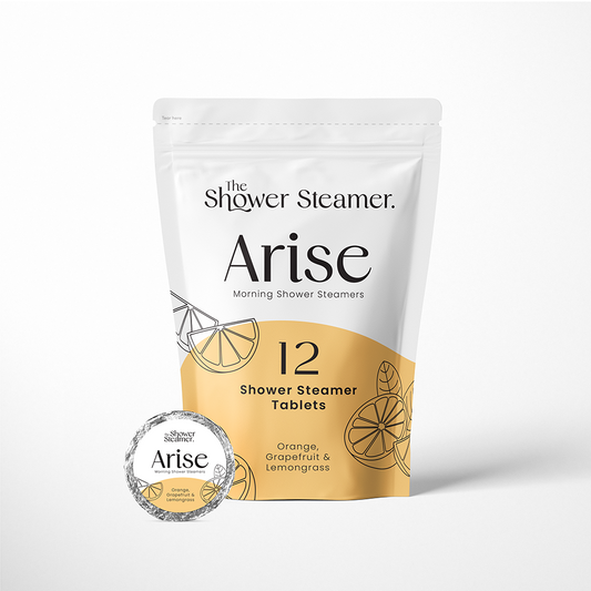 Arise Shower Steamers - 12 Pack
