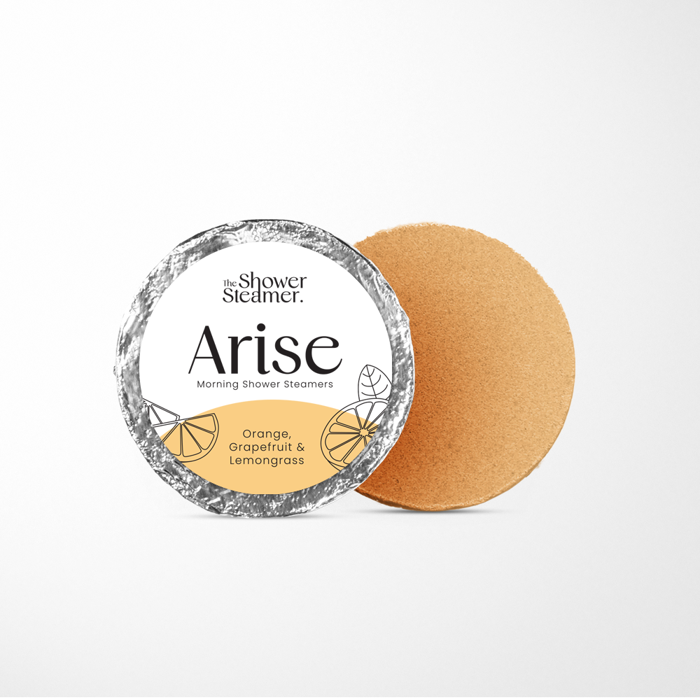 Arise Shower Steamers - 12 Pack
