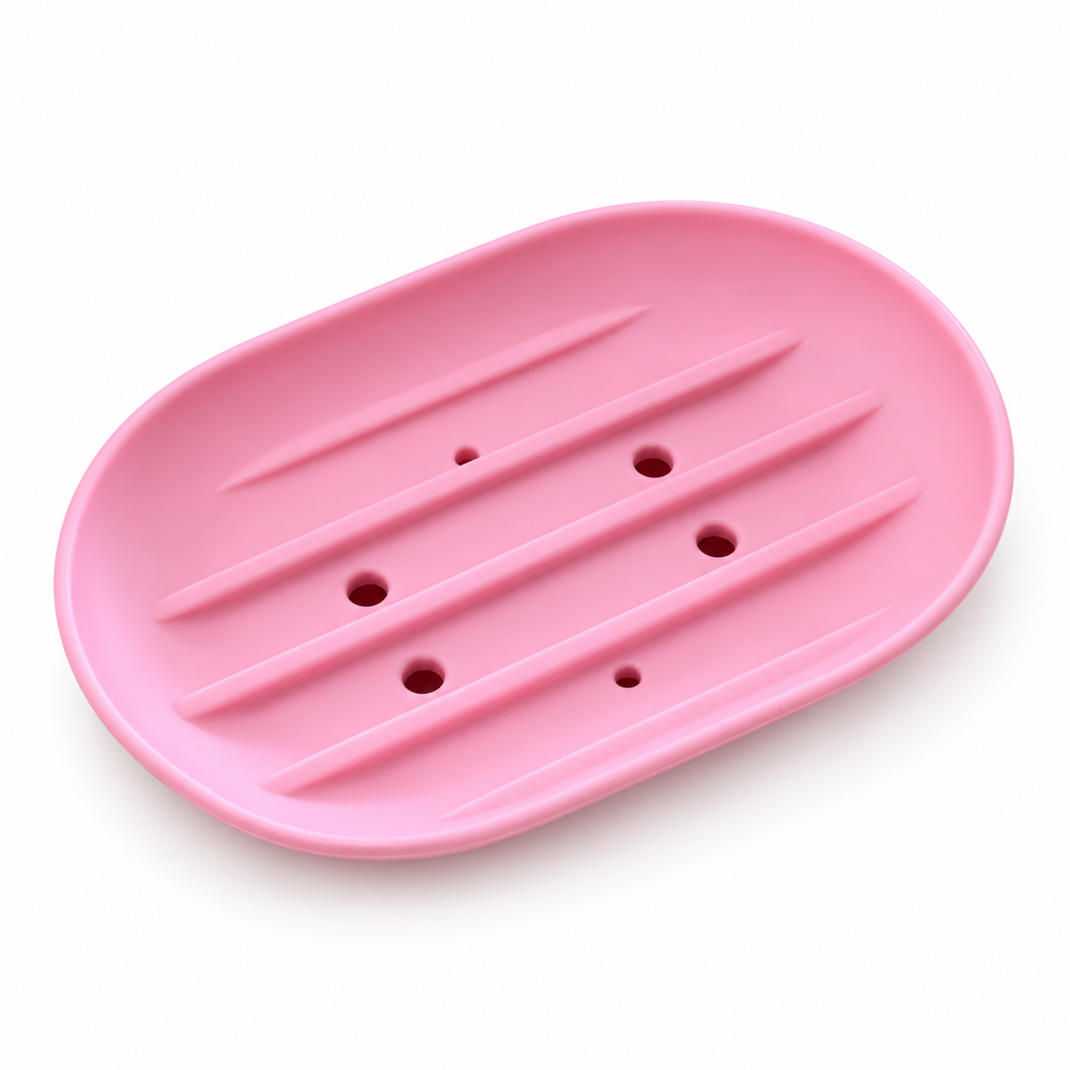 Silicone Shower Steamer Holder