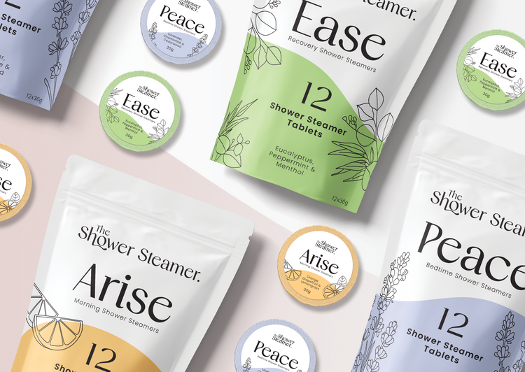 The Shower Steamer Buy Online