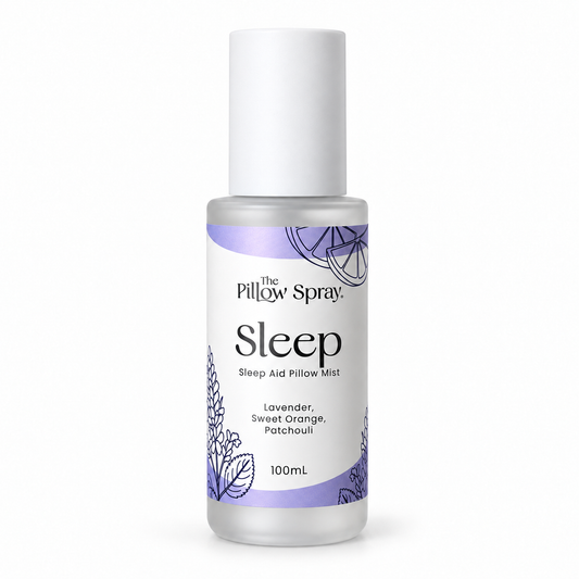 The Pillow Spray - Sleep