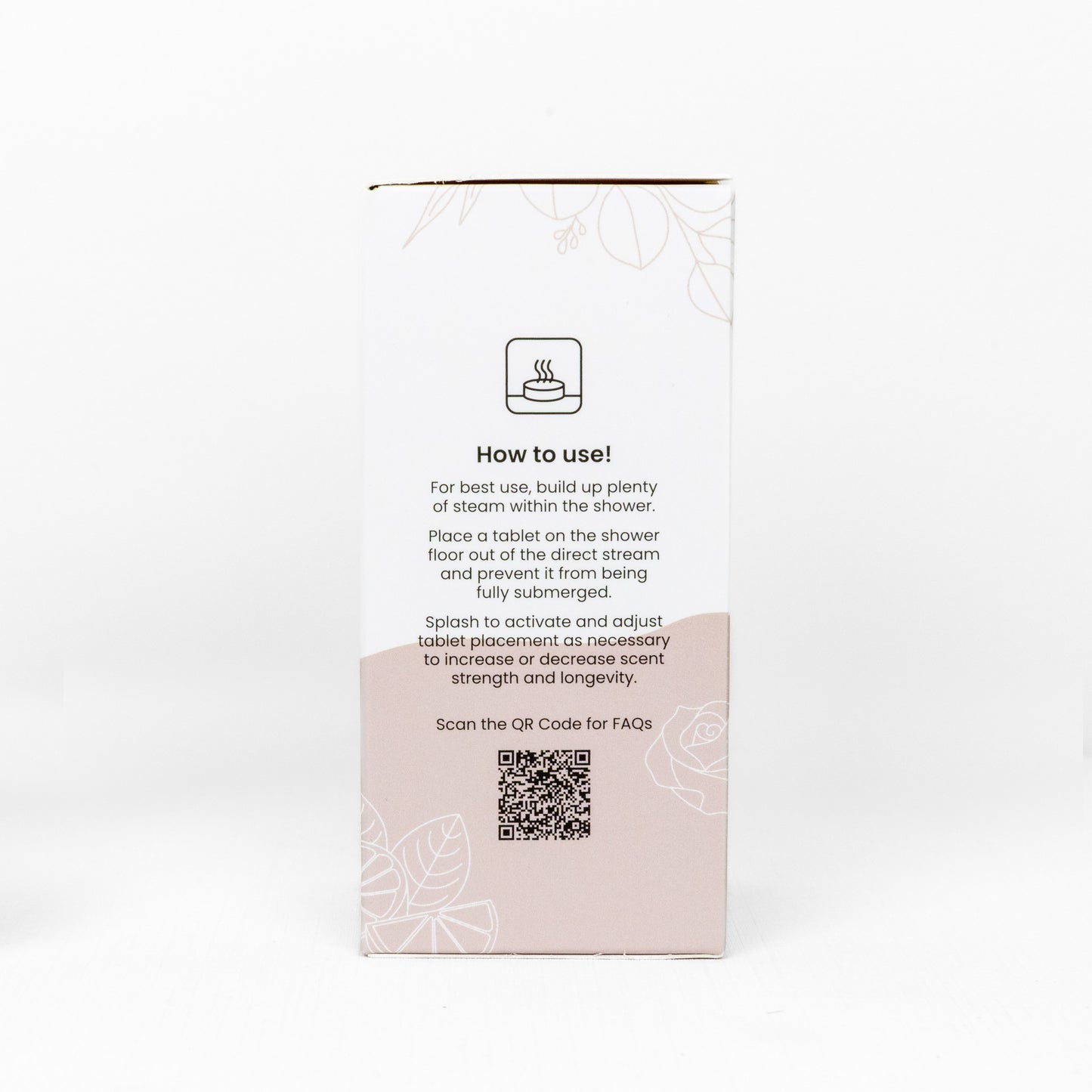 Shower Steamer Treat Pack