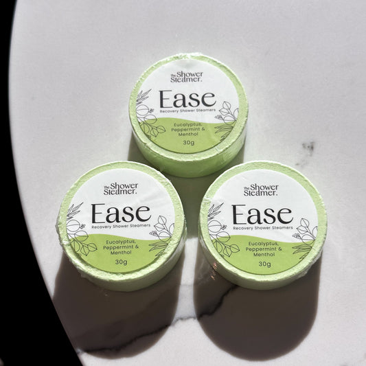 Ease Shower Steamers